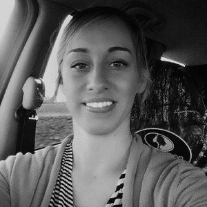 Meet your Posher, Karly